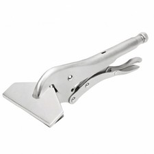 Metal Sheet-Bending Locking Heavy-Duty for Fabricators