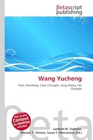 Lambert M. Surhone (U. A.) | Wang Yucheng | Taschenbuch | Englisch (2026)