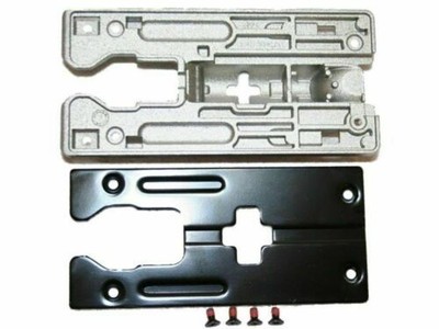 MAKITA DJV180 BJV180 18v JIGSAW 4351FCT 4350FCT 4340FCT FOOT BASE PLATE 4 SCREWS