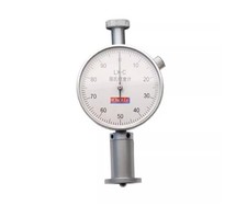 Hardness Tester for Plastic Soles and Foamed Rubber LX-A/C/D Portable Model