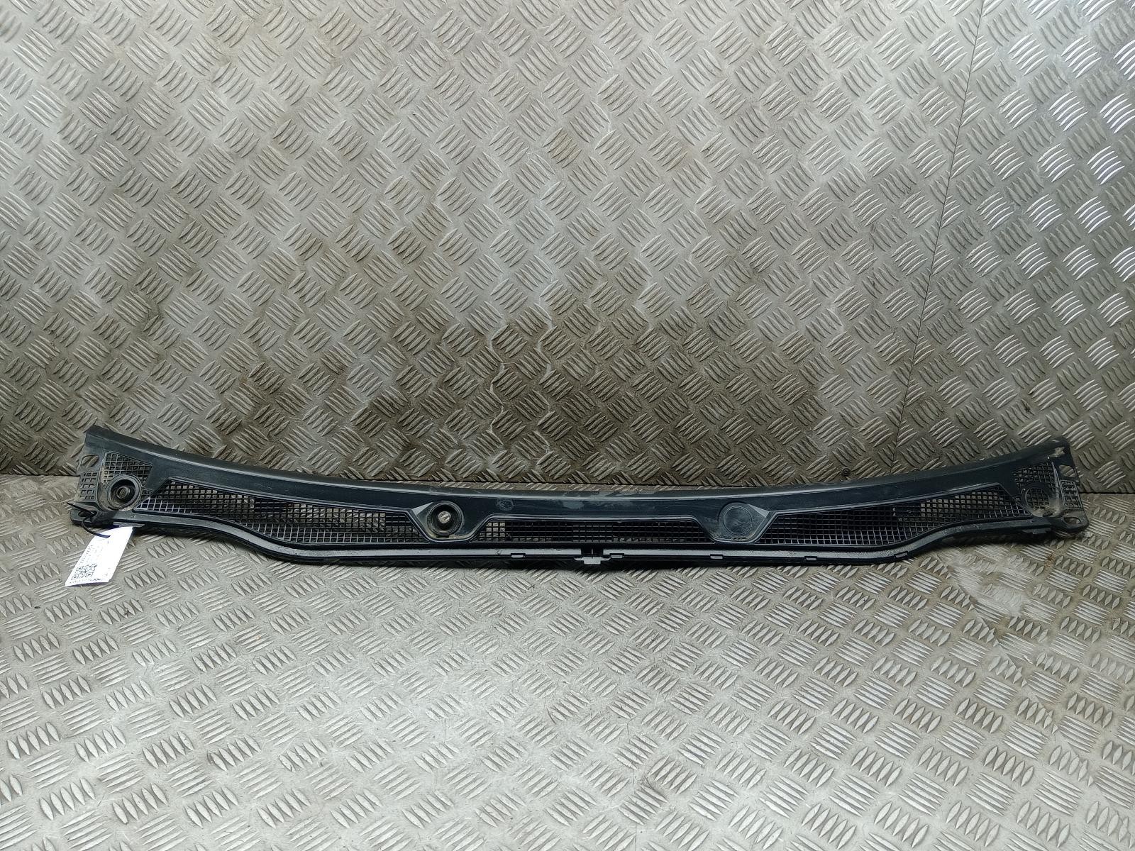 RENAULT CAPTUR SCUTTLE PANEL COVER FRONT WINDSCREEN 668119936R MK1 2013-2019