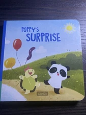 Poppy’s Surprise Kiwi Co
