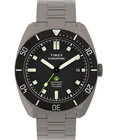Timex Grey Mens Analogue Watch Expedition Pioneer TW2Y63800