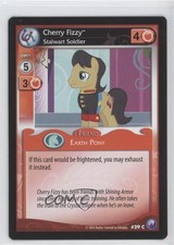 2014 My Little Pony CCG - Canterlot Nights Cherry Fizzy #29
