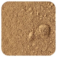 Organic Reishi Mushroom Powder, 4 oz (113 g)