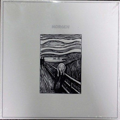 Morgen-same US psych cd