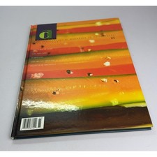 Art Culinaire Magazine Summer 2007 No. 85 Fine Dining Recipes Agave Rare