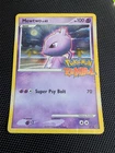 Mewtwo Pokmeon Rumble #9/16