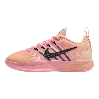 Sabrina 3 ''Twin'' Big Kids' Basketball Shoes (Crimson Ti)