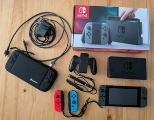 Nintendo Switch 2017 | eBay