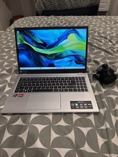 Acer Aspire AG15-21PT 15.6" Laptop AMD Ryzen 5 8GB RAM 256GB SSD Touchscreen 