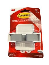 Command 3M Adhesive Broom Gripper - 17007ES