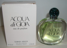Giorgio Armani Acqua Di Gioia Eau de Parfum Spray 1.7oz - 50ml EDP 2015 Formula