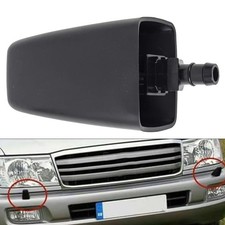 Per Lexus LX470 e LC100 montaggio di precisione uso ugello rondella faro