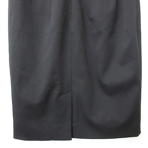 【Skirts】GUCCI Knee-Length Tight Skirt with Bamboo Bits and Benz Detail Fully thumbnail 6