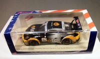 Porsche 911 GT3 Cup Porsche Carrera Cup North America 12025 Spark 1:43