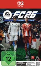 EA SPORTS FC 26 - [Nintendo Switch 2]