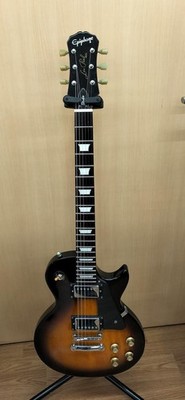 EPIPHONE LESPAUL STUDIO Electric Guitar-04