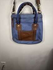 Hogan Made In Italy- PM 14, Handbag/Crossbody...