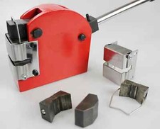 Performance Metal Shrinker and