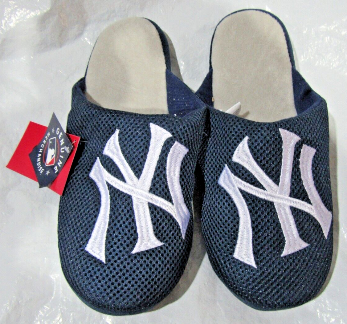 SAOLA Pantofole MLB New York Yankees suola a punti taglia S di FOCO