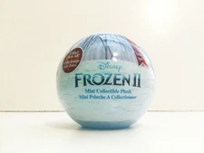Disney Frozen II Collectible Blind Ball