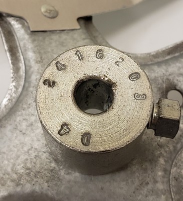ID0452A-161X 2416203 OEM Fan Blade of condenser of Manitowoc Ice