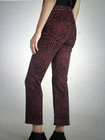 Rag & Bone Highrise Cropped Bootcut Jeans~ Sz 28 (RET $275.) — photo 4