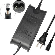 65W AC Power Adapter for Dell Inspiron Series, PA-12 HA65NE0-00 PA-12AC PA-1650