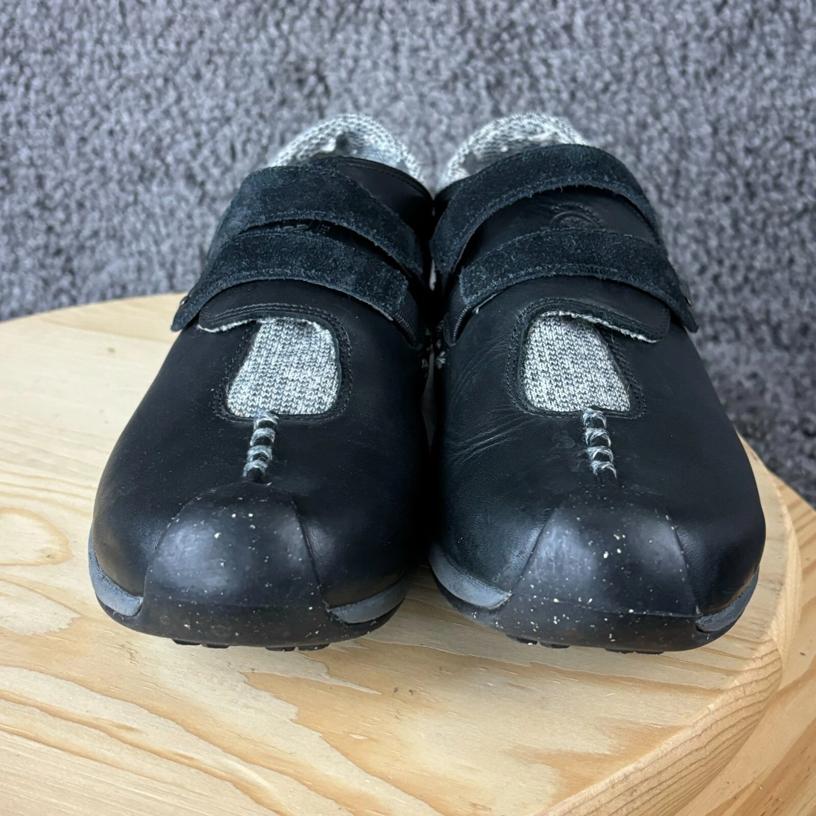 smartwool eco step vibram leather sneakers shoes