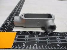 APPLETON Unilet 1/2LL Form 35 - NEW