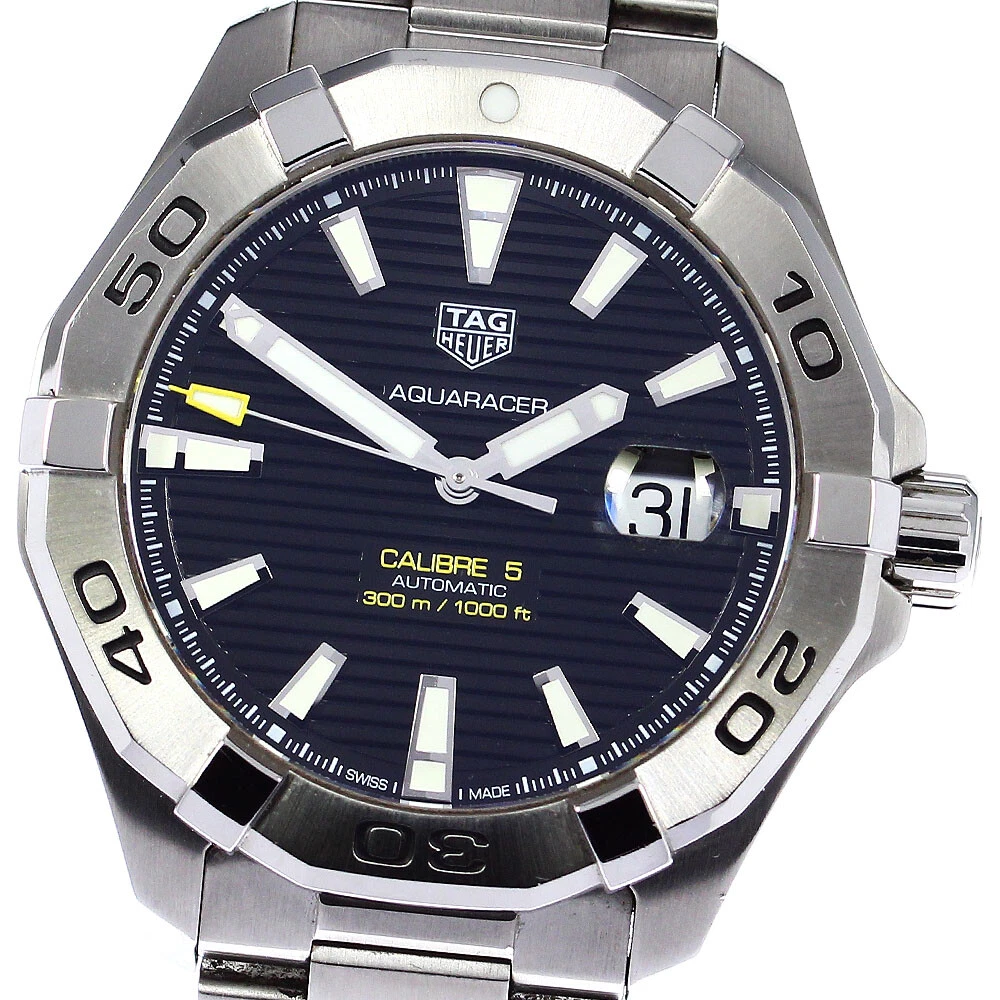Tag heuer online way2010