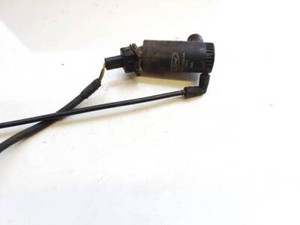 Ford Focus 1998 Windshield Windscreen Washer Pump 93bb17k624aa, Ge #1980345-49