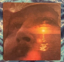 David Crosby LP If I Could Remember My Name JERRY GARCIA Original JONI MITCHELL