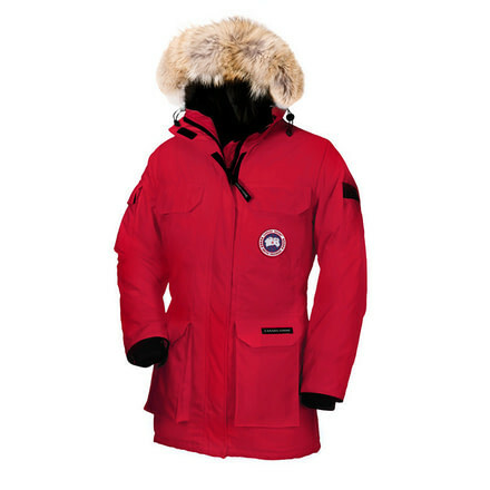 canada goose summer sale