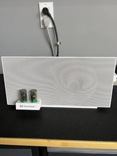 Knox Gear Bluetooth Vacuum Tube Speaker System