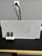 Knox Gear Bluetooth Vacuum Tube Speaker System