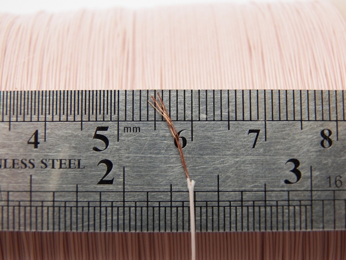 AN6 8mm (5/16") Braided PTFE Teflon Fuel Hose PP-PTFEAN6 - Foto 13