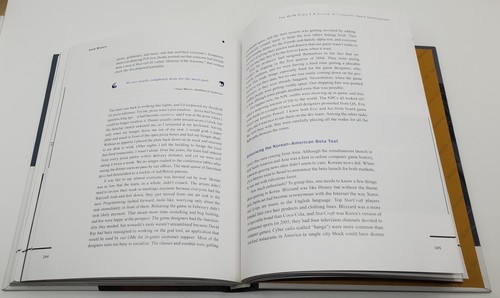 The WoW Diary A Journal Computer Game Development John Staats Kickstarter 1st Ed - Bild 17 von 20