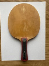 OLD JUN MIZUTANI TABLE TENNIS RACKET