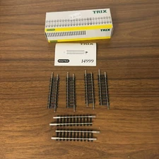 N Gauge Trix Minitrix Stright Track 59mm part 14999