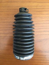 1 Rack and Pinion Bellow Boot-INCLUDES 2 METAL CLAMPS-Fits: Ford Fusion 2006-12
