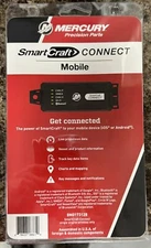 8m0173128 Mercury Smartcraft Connect Mobile Vessel View