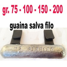 piombo sgancio rapido