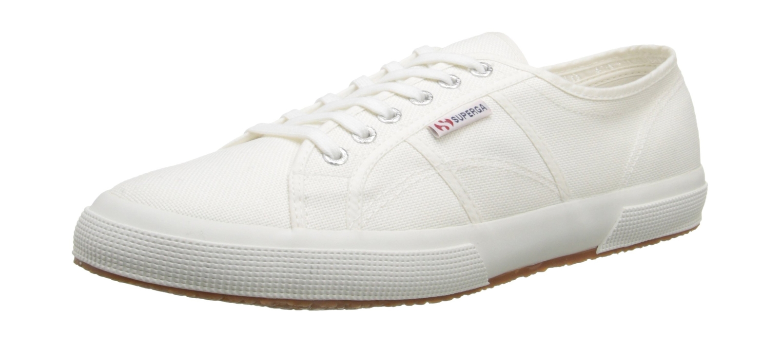 SUPERGA Unisex Adulti'S 2750 COTU Classic Low-Top Sneaker, Bianco 4.5 UK Scarpe classiche da uomo SUPERGA Unisex Adulti'S 2750 COTU Classic Low-Top Sneaker, Bianco 4.5 UK Scarpe classiche da uomo