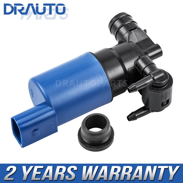 Headlight Headlamp Washer Pump For Volvo S60, V60, V60 Cross Country