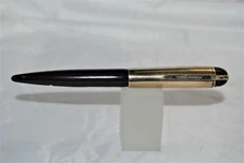 Restored 1940's EVERSHARP Skyline ink fountain Pen
