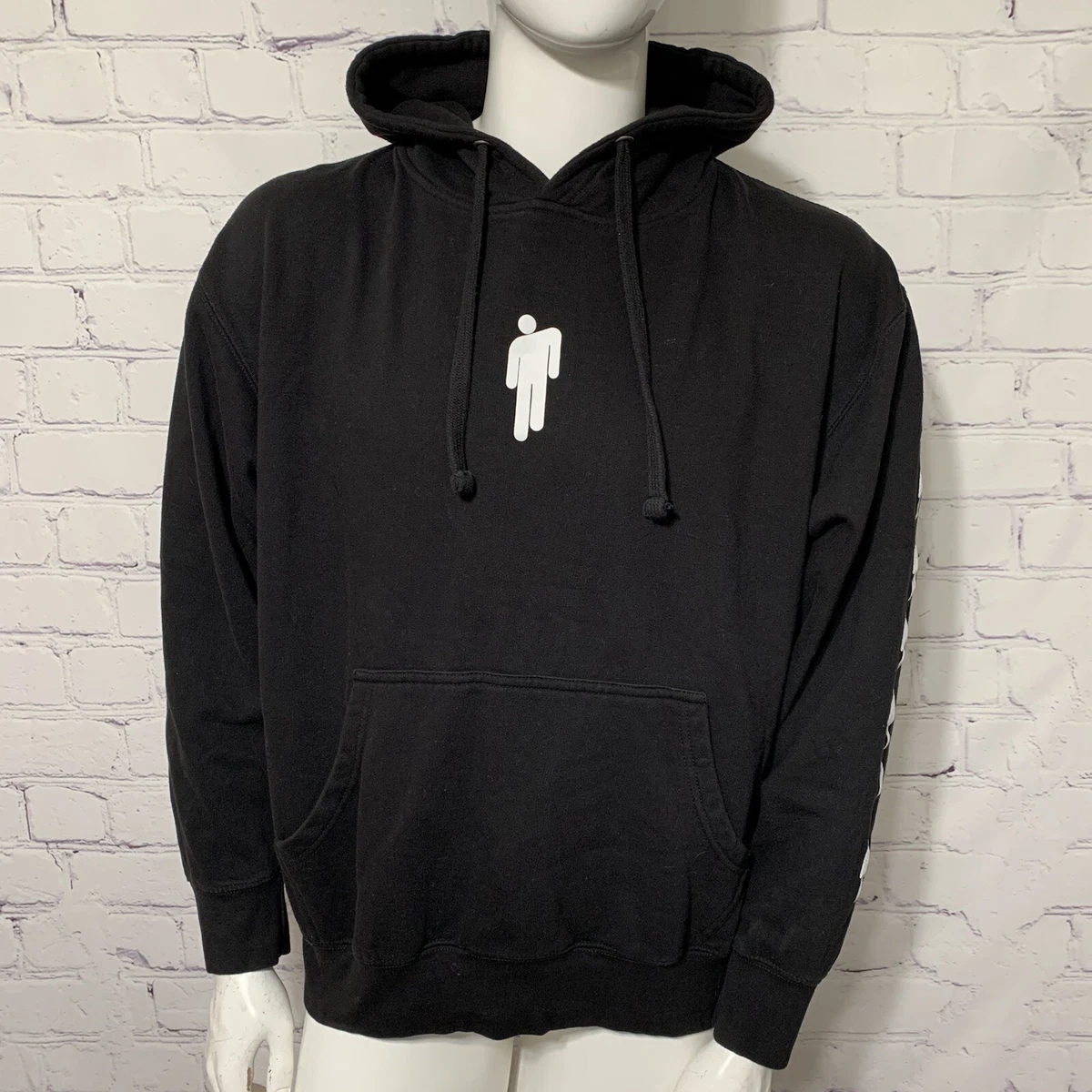 Billie eilish deals blohsh hoodie