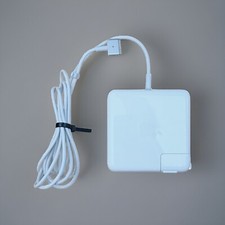 100 Genuine OEM Apple 85W MagSafe 2 Power Adapter  MacBook Pro Retina A1424