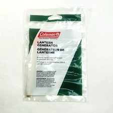 New Coleman 288-5891 Fits 286 & 288 Lantern Generator - PARTS